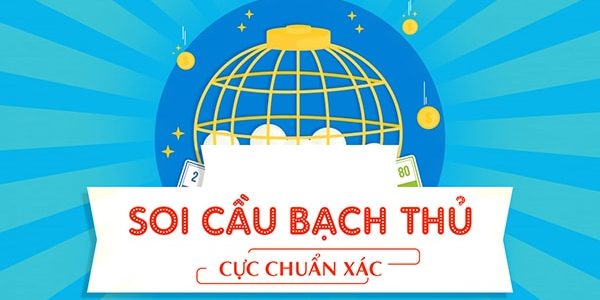 Cách bắt bạch thủ lô hiệu quả